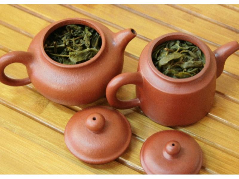 Món trà nổi tiếng bậc nhất nên thưởng thức khi ghé thăm Đài Loan
