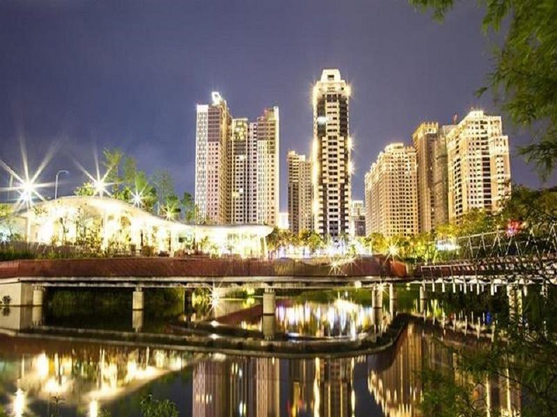 Đài Loan có nhiều loại hình khách sạn khác nhau để khách du lịch lựa chọn