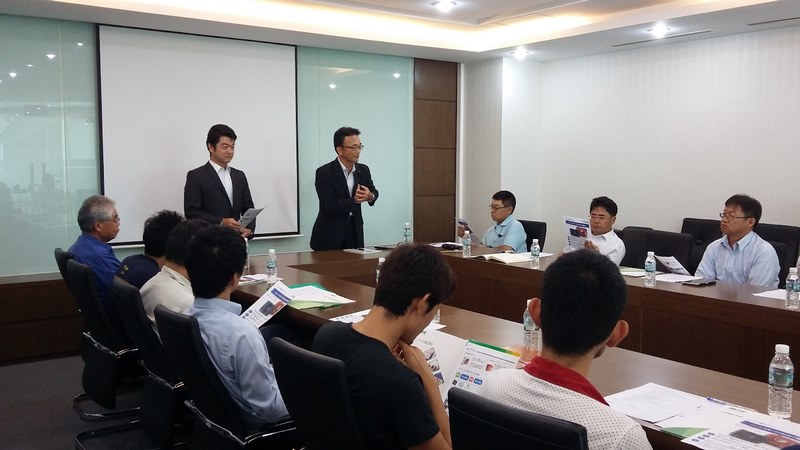 Tomato Media là đơn vị hàng đầu cung cấp dịch vụ dịch tiếng Đài Loan