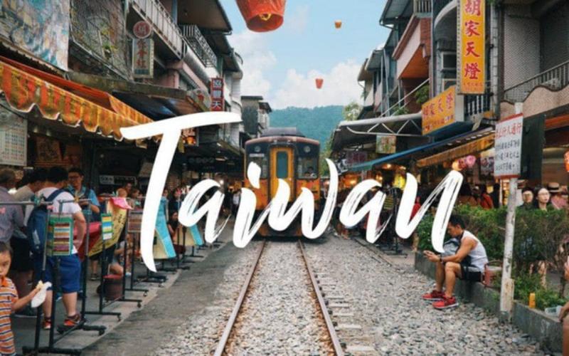 Đi du lịch Đài Loan được bao nhiêu ngày?