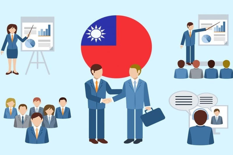Những thỏa thuận sử dụng chung tại website Việc làm Đài Loan 24h