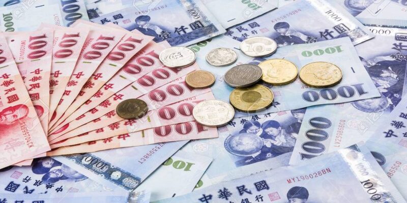 Cách quy đổi tiền Đài Loan