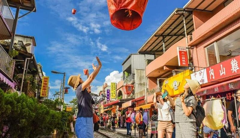 Tour du lịch Đài Loan giá rẻ với lịch trình hấp dẫn