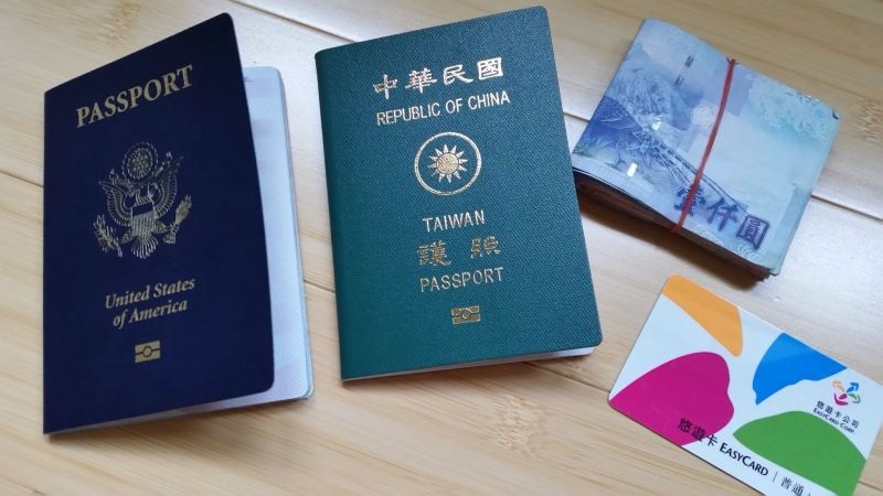 Quy định về A.R.C - thẻ cư trú dành cho người nước ngoài