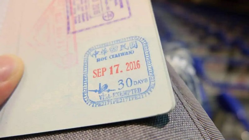 Chi phí dịch thuật để xin Visa du lịch nhanh hơn