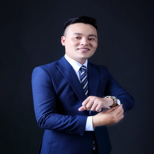 Bùi Quang Hưng - CEO Việc Làm Đài Loan 24h